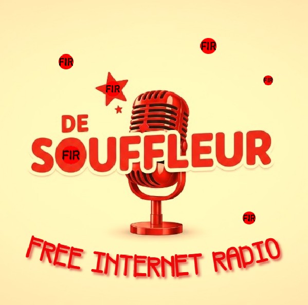 Welkom bij De Souffleur! Elke Dinsdag van 16:00 -18:00.